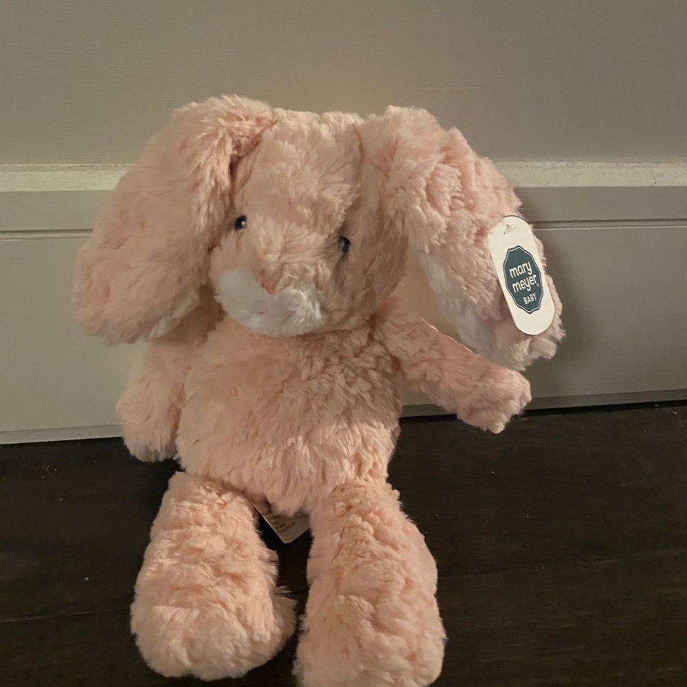 Pink Bunny